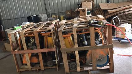 大余行李、家具、电器包装托运